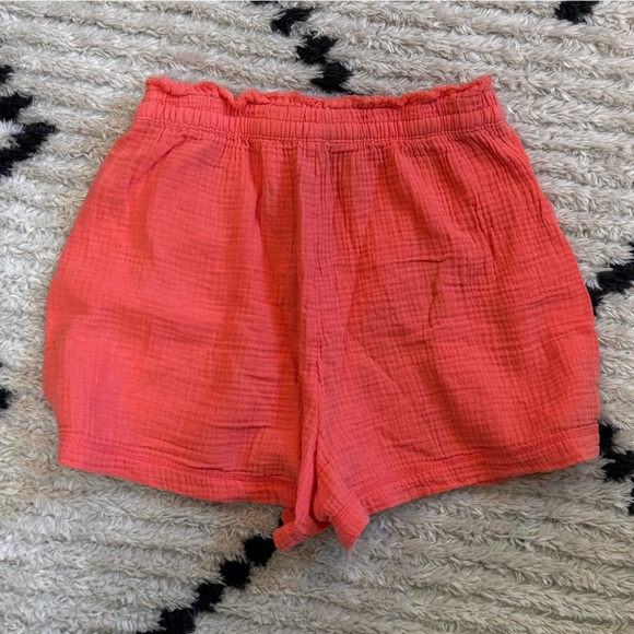 NWOT Aerie pool to party shorts (size M) - Picture 5 of 6